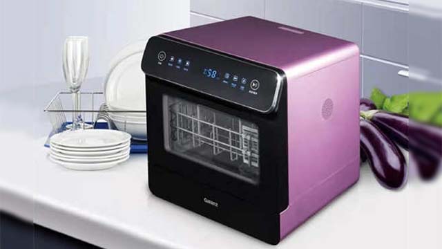 AWE亮出中式洗碗机创新  格兰仕瞄准新消费市场需求