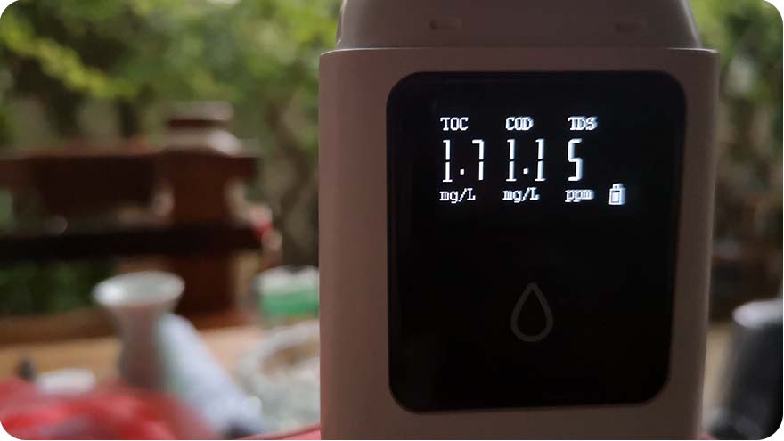 推荐一款超好用的全能台式净热一体饮水机