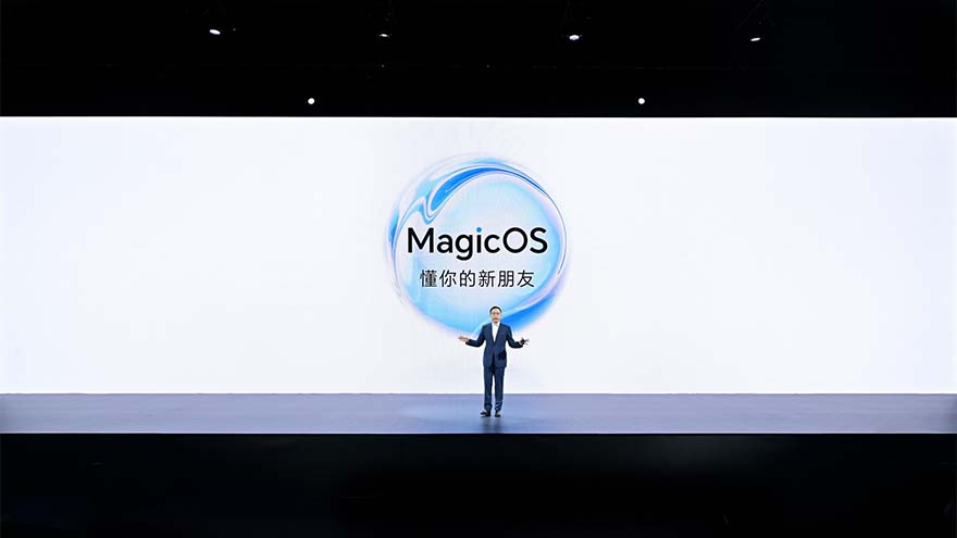 荣耀MagicOS 7.0正式发布！打造智慧生活解决方案